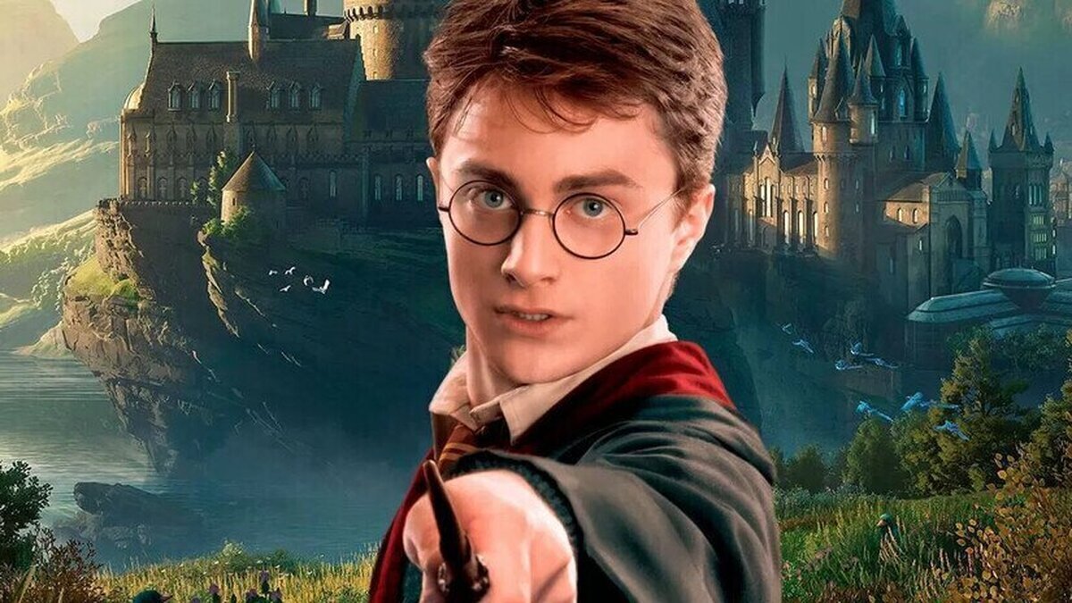 Buenas noticias para los fans de Harry Potter y Hogwartsd Legacy