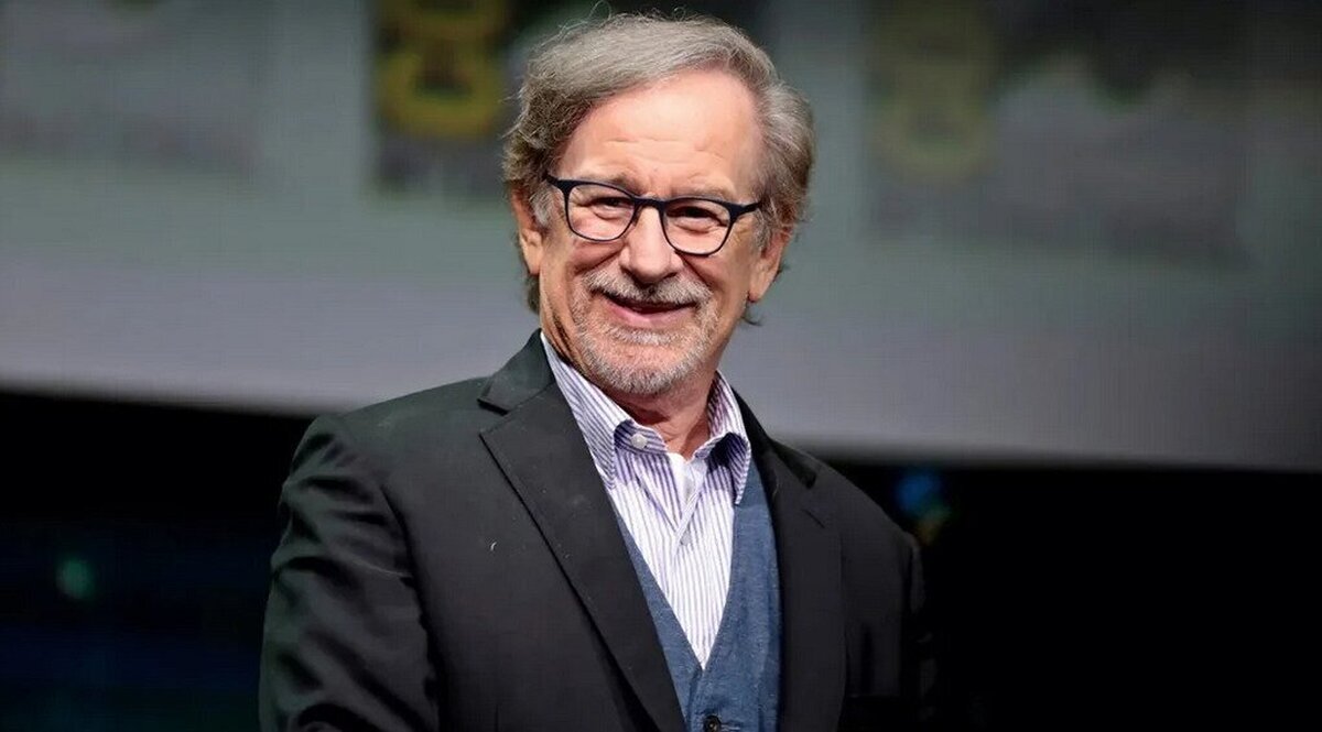 GALERÍA: Steven Spielberg cuenta cómo una escena hizo que que los espectadores fuesen a comprar bebidas a mitad de la película