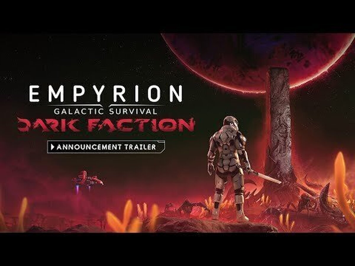 Eleon y Funcom se asocian para expandir el universo del survival Empyrion