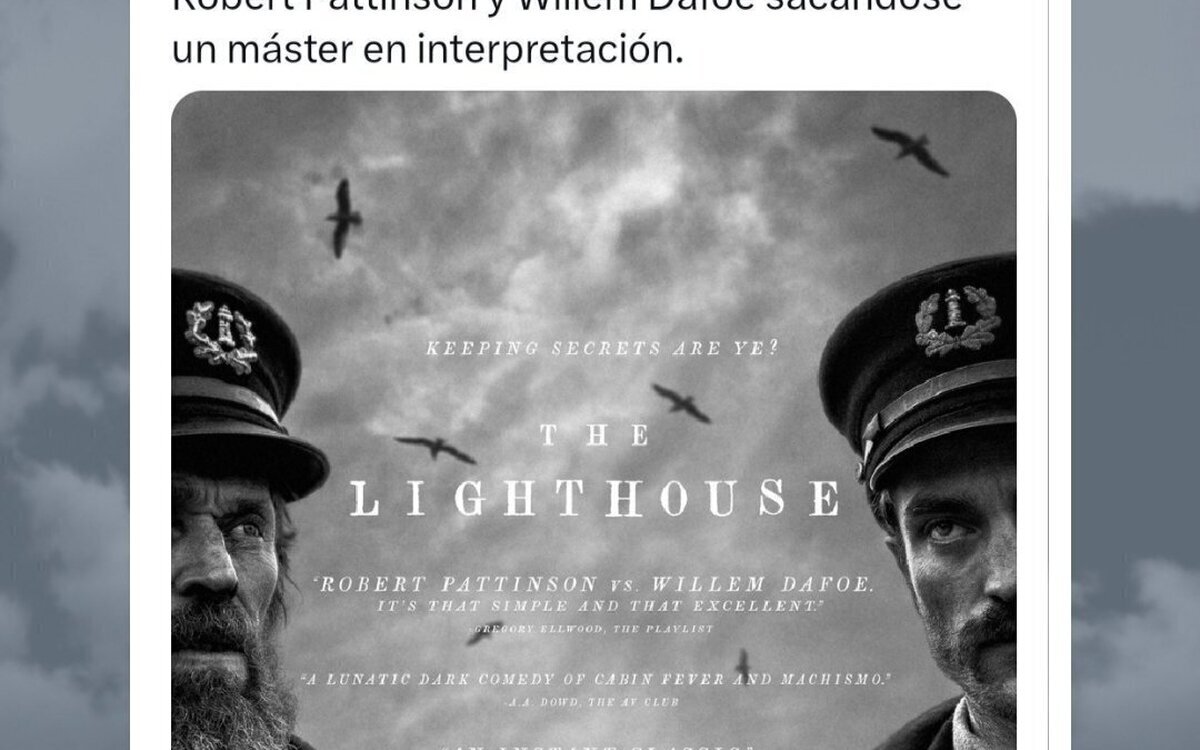 GALERÍA: 20 PELÍCULAS con finales INESPERADOS