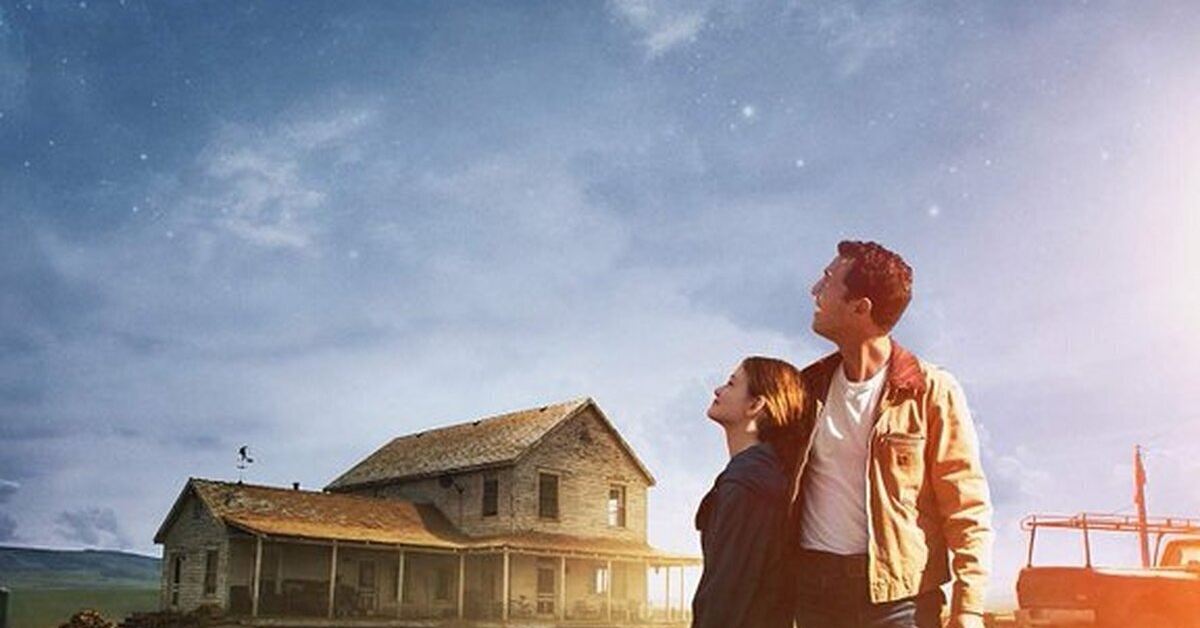 Este 2024 se cumplirá DIEZ AÑOS del estreno en cines de INTERSTELLAR