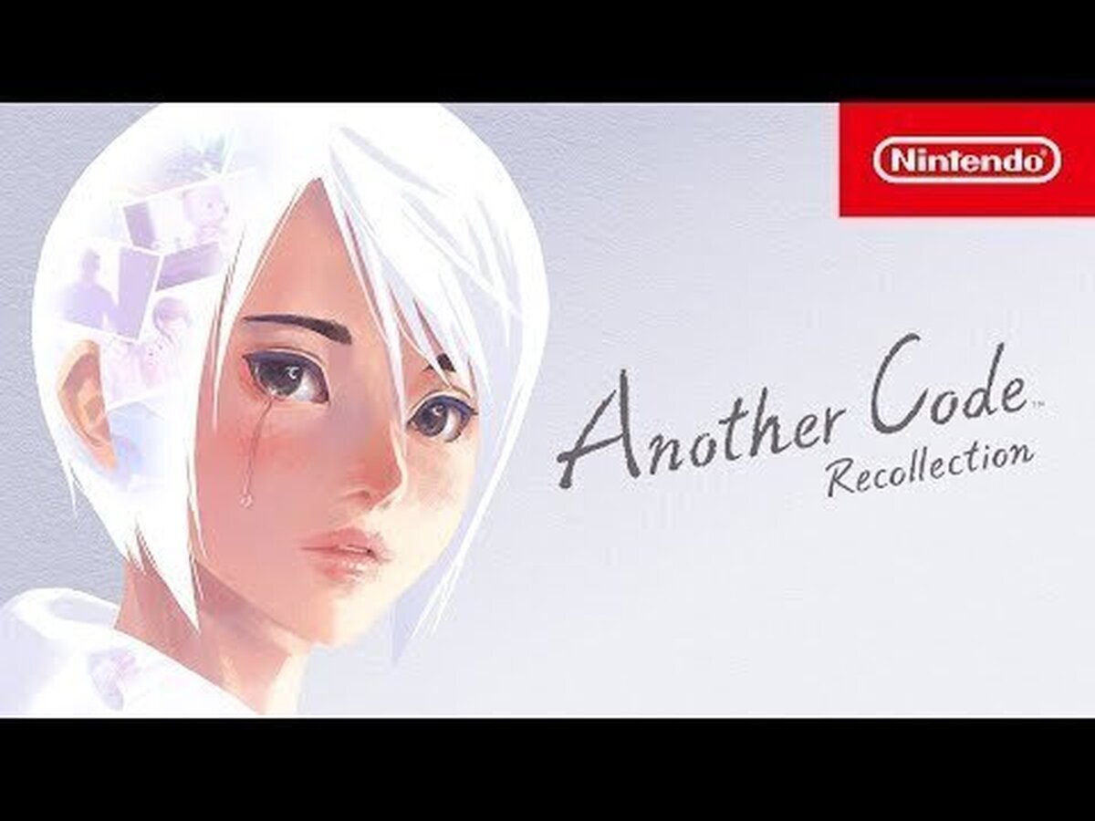 Descifra el enigma de Another Code: Recollection, a partir de este viernes en Nintendo Switch