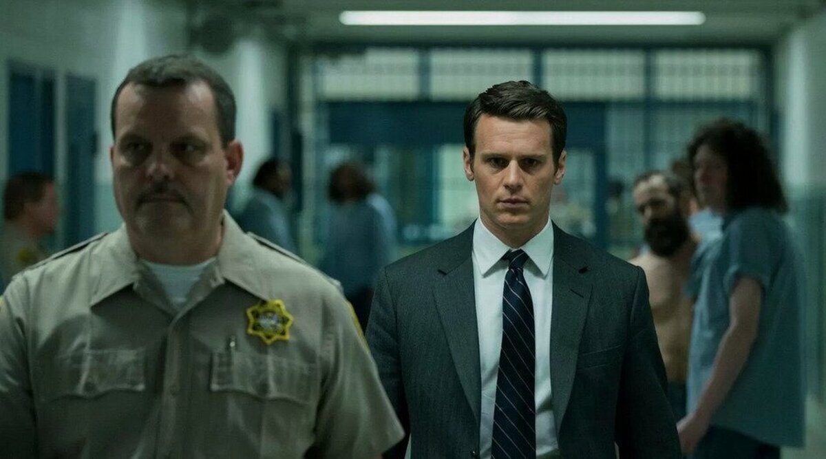 NOTICIA: David Fincher explica por qué Netflix decidió cancelar Mindhunter