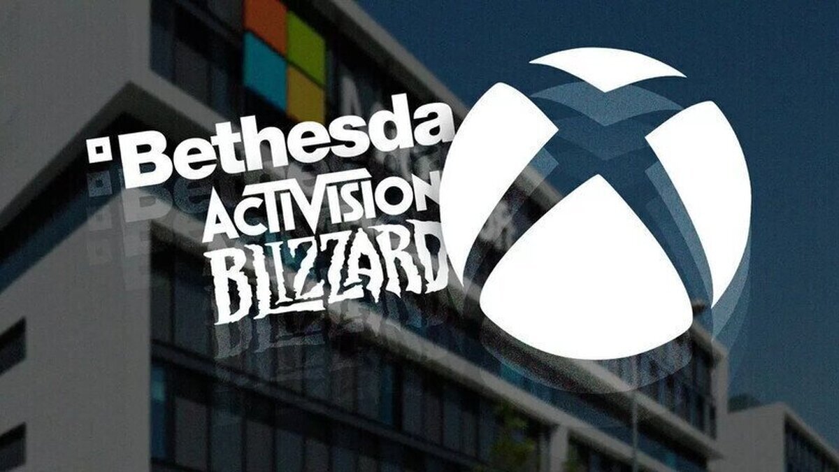Microsoft despide a a 1900 personas de Activision Blizzard, Bethesda y Xbox