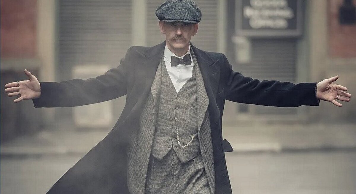 NOTICIA: Paul Anderson culpable de posesión de drogas y su abogada culpa a los fans de Peaky Blinders