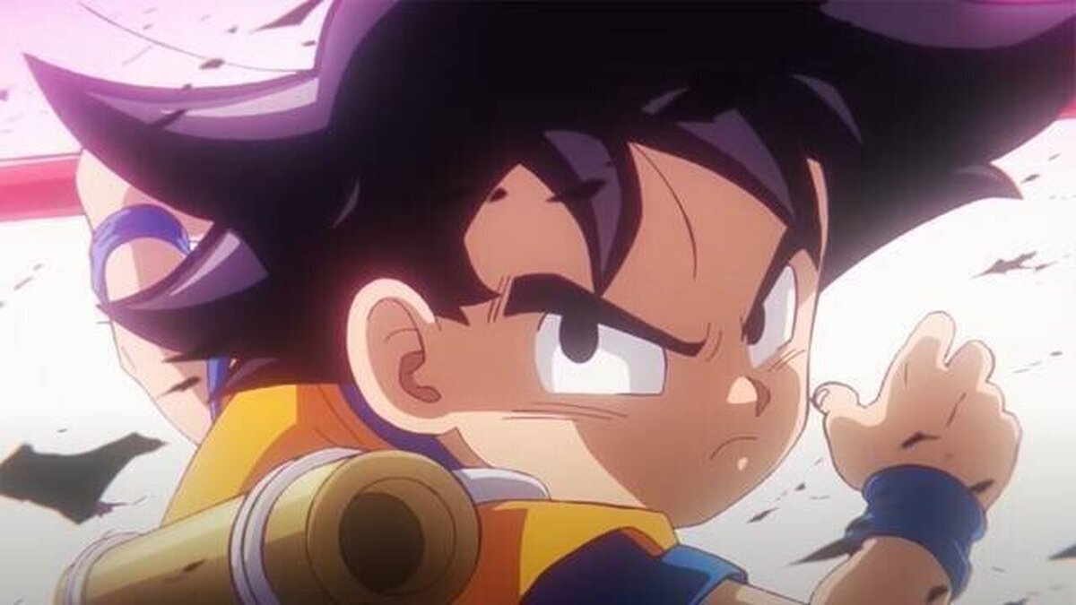 NOTICIA: El tráiler del nuevo anime de Dragon Ball enamora a los fans