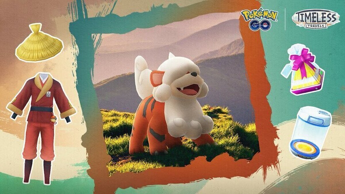 ¡Pokémon GO anuncia la Operación Eclosión de febrero!