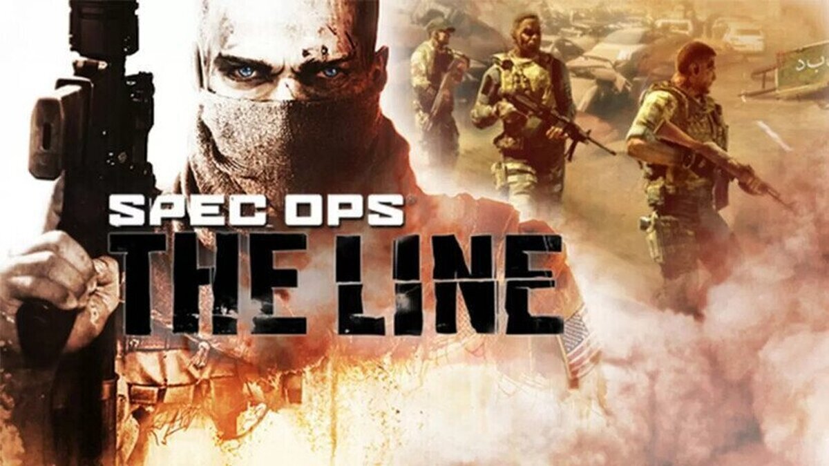 Specs Ops: The Line es retirado de Steam para enfado de muchos