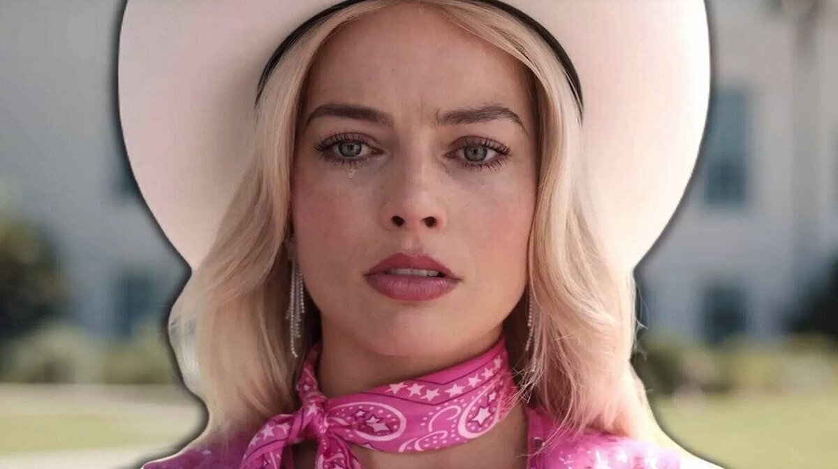 NOTICIA: La reflexión deMargot Robbie sobre no haber sido nominada al Oscar por su papel como Barbie