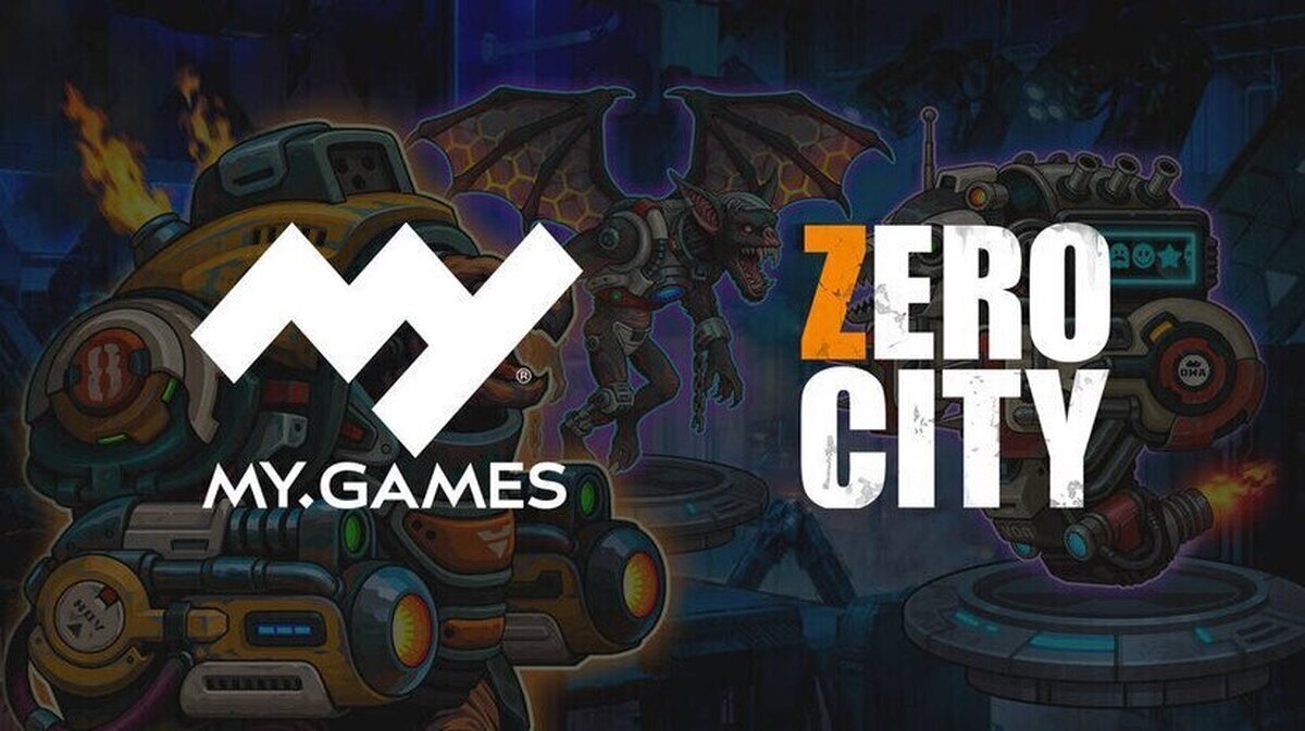 Zero City, el simulador de supervivencia para móviles de MY.GAMES, estrena su nueva función: Colossi