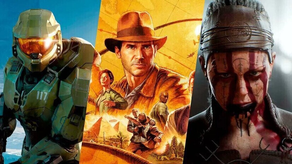 Starfield, Indiana Jones y varios juegos de Microsoft podrían llegar a Playstation 5 y la sucesora de Switch