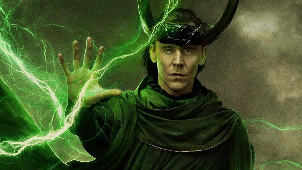 NOTICIA: Tom Hiddleston explica el final de Loki que muy pocos entendieron