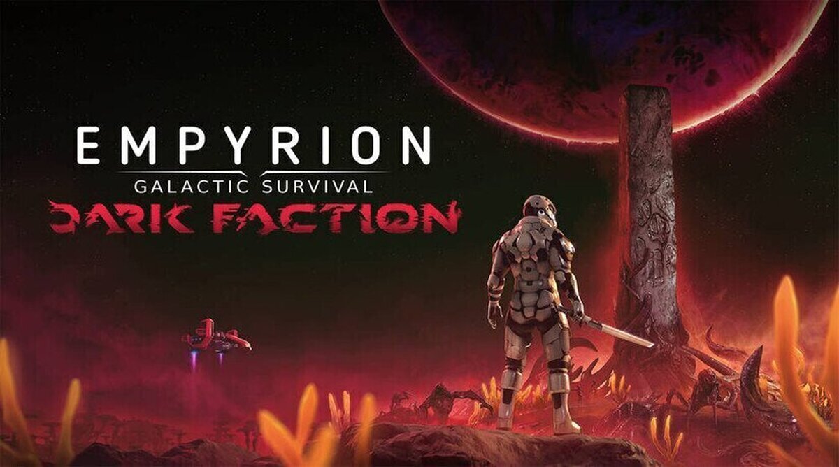 Tras nueve años, Empyrion - Galactic Survival recibe su primera expansión