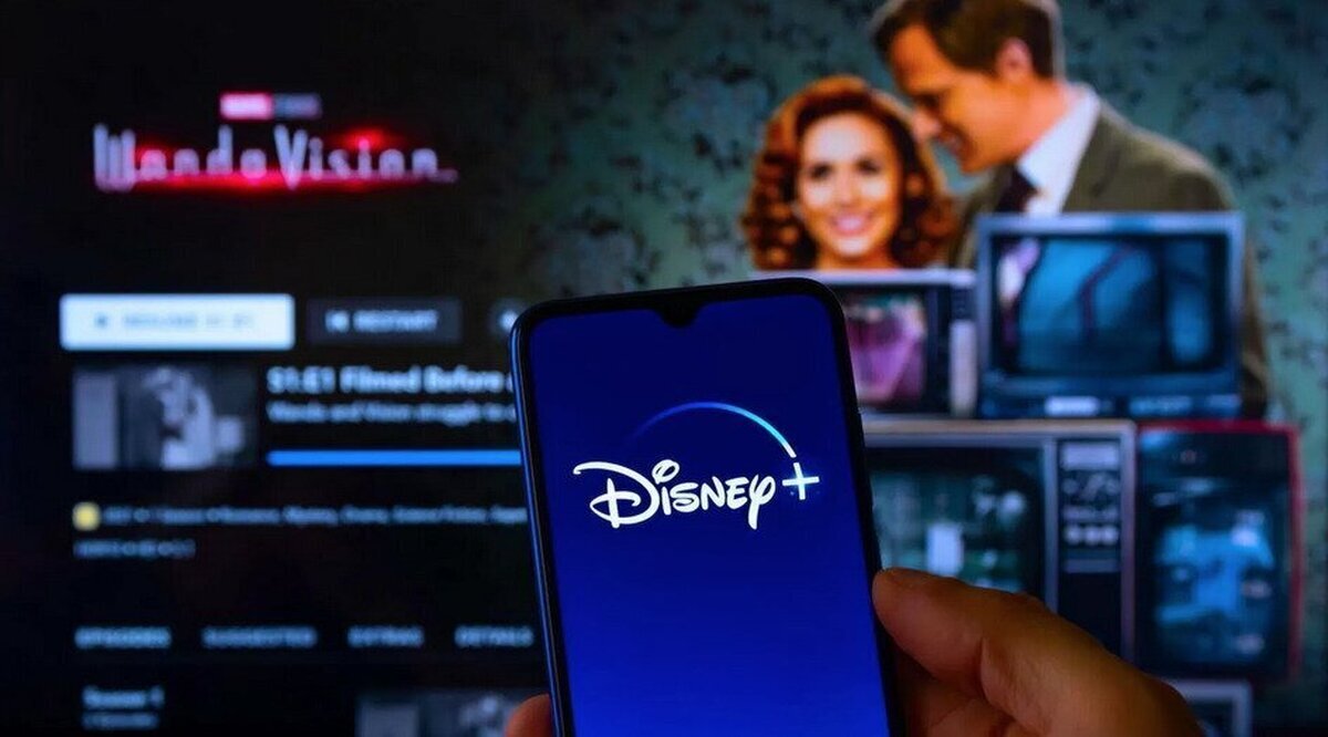 Disney+ pone fecha a prohibir compartir cuentas y contraseñas