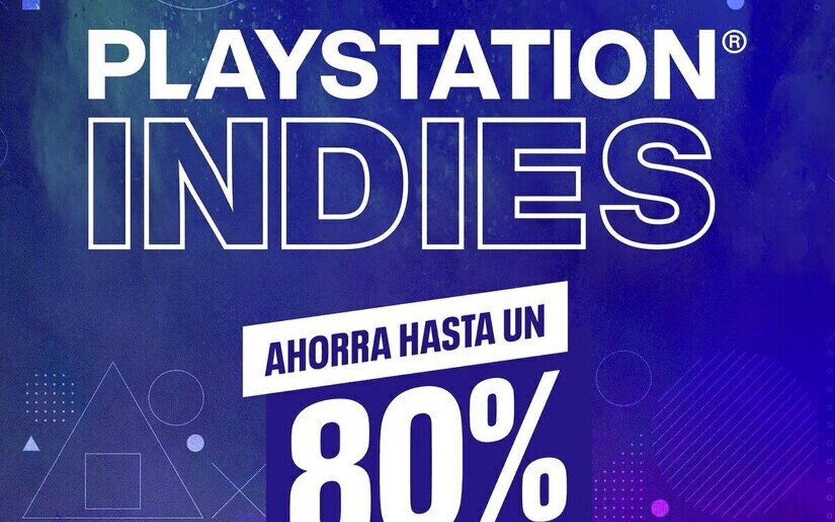 MA: Una nueva selección de contenidos de 'PlayStation Indies' llega a PlayStationStore a precios imbatibles