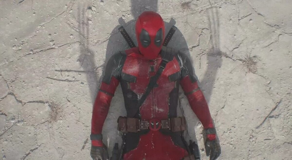 VIRAL: Mira aquí el increíble tráiler de Deadpool 3 que se estrenó en la Superbowl