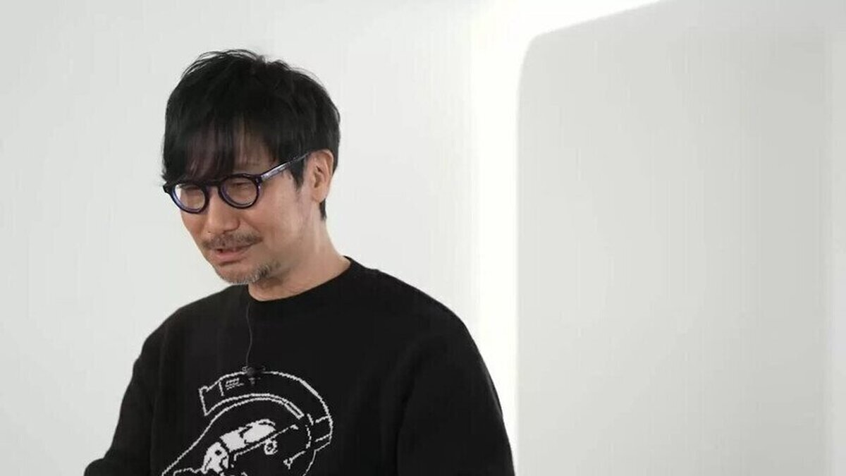 Kojima hará el sucesor de Metal Gear porque se ha dado cuenta de que la gente muere