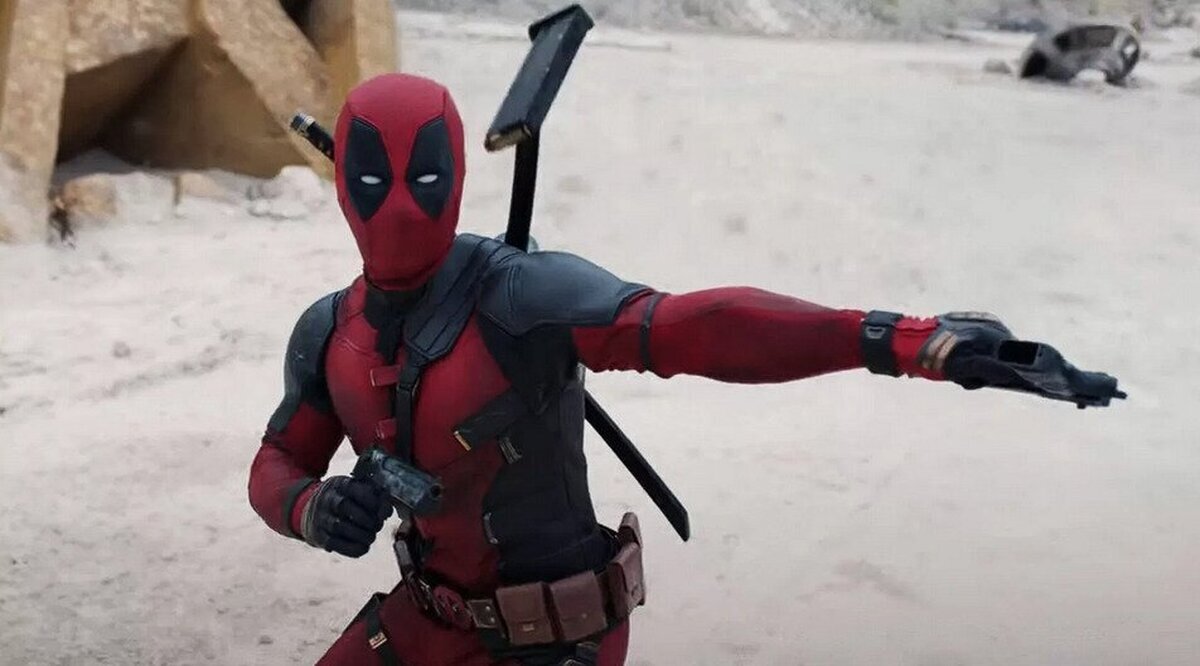 El tráiler de Deadpool 3'esconde un guiño del cierre de la Saga del Multiverso de Marvel