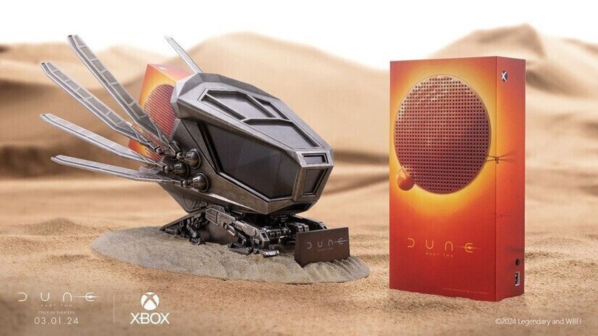 Microsoft Flight Simulator | La expansión Dune ya disponible gratis y sorteo de Xbox Series S personalizada y mando Xbox flotante