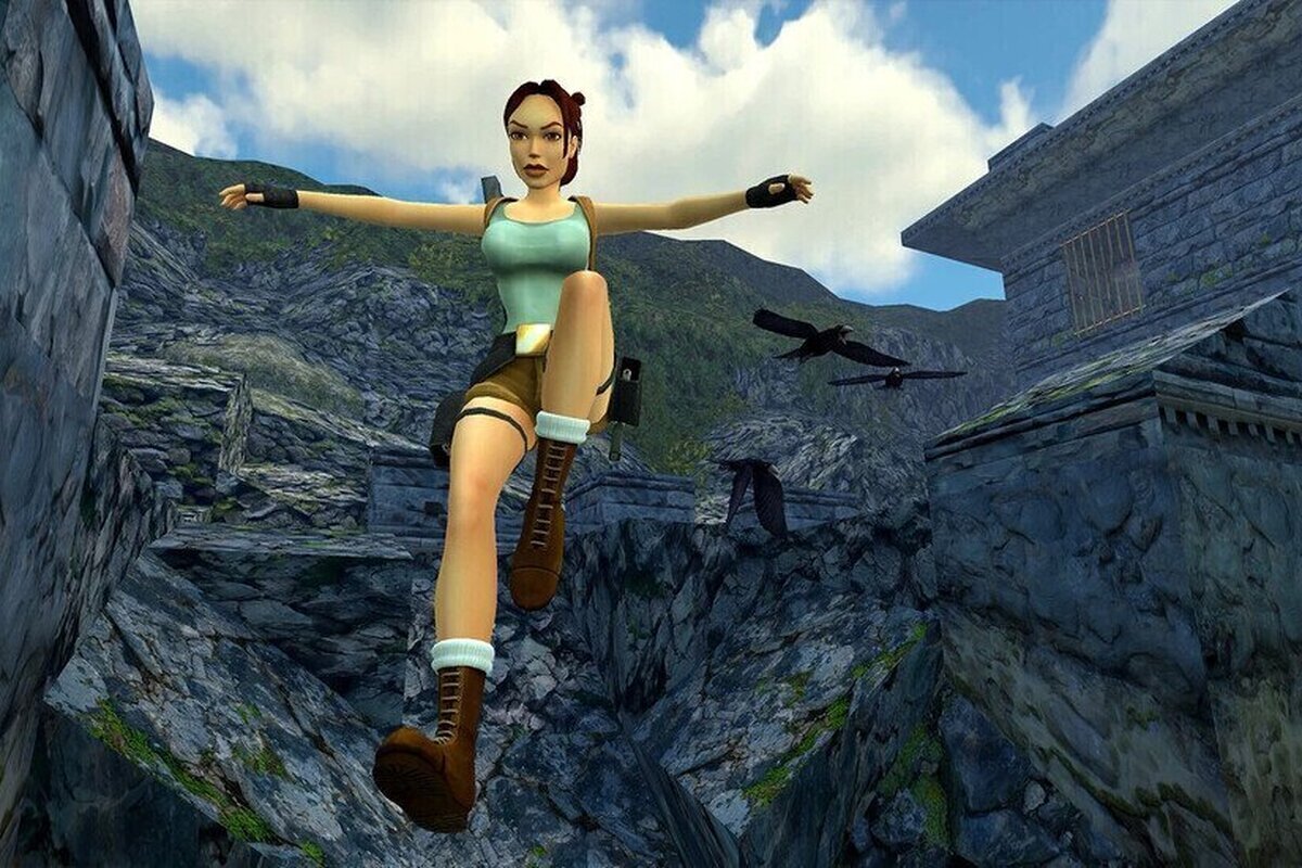 Tomb Raider 1-3 Remastered avisa a los sensibles por contenido racista y estereotipos étnicos 