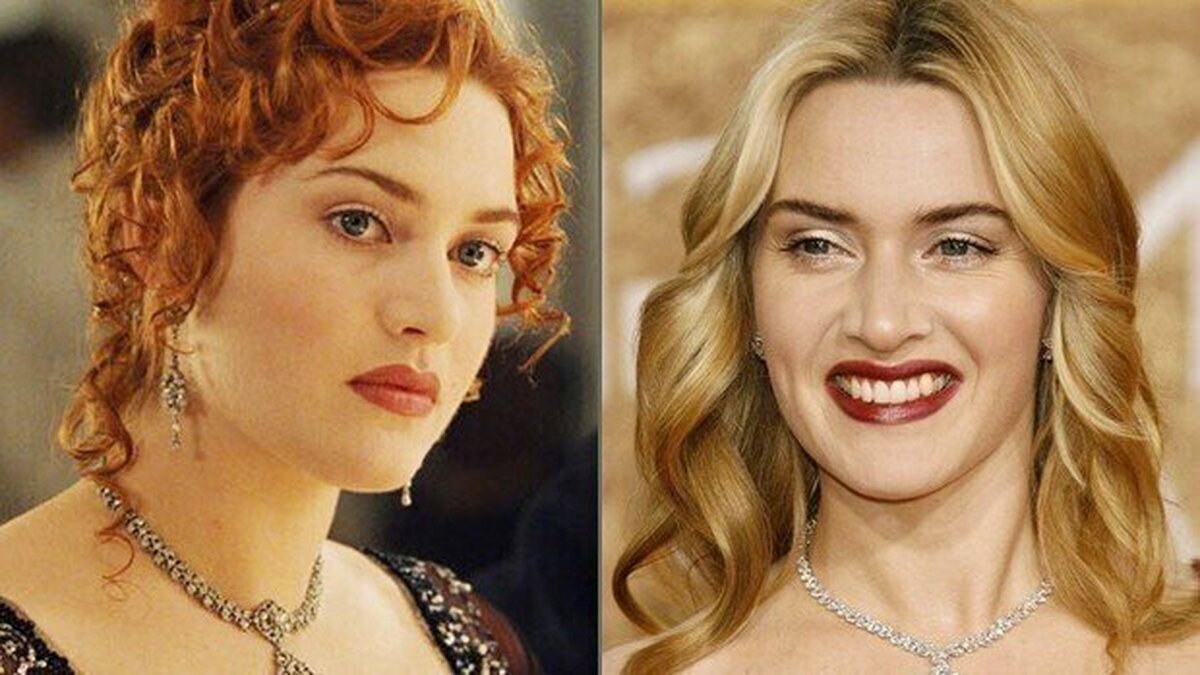 VIRAL: Kate Winslet explica por qué Titanic afectó terriblemente a su vida personal