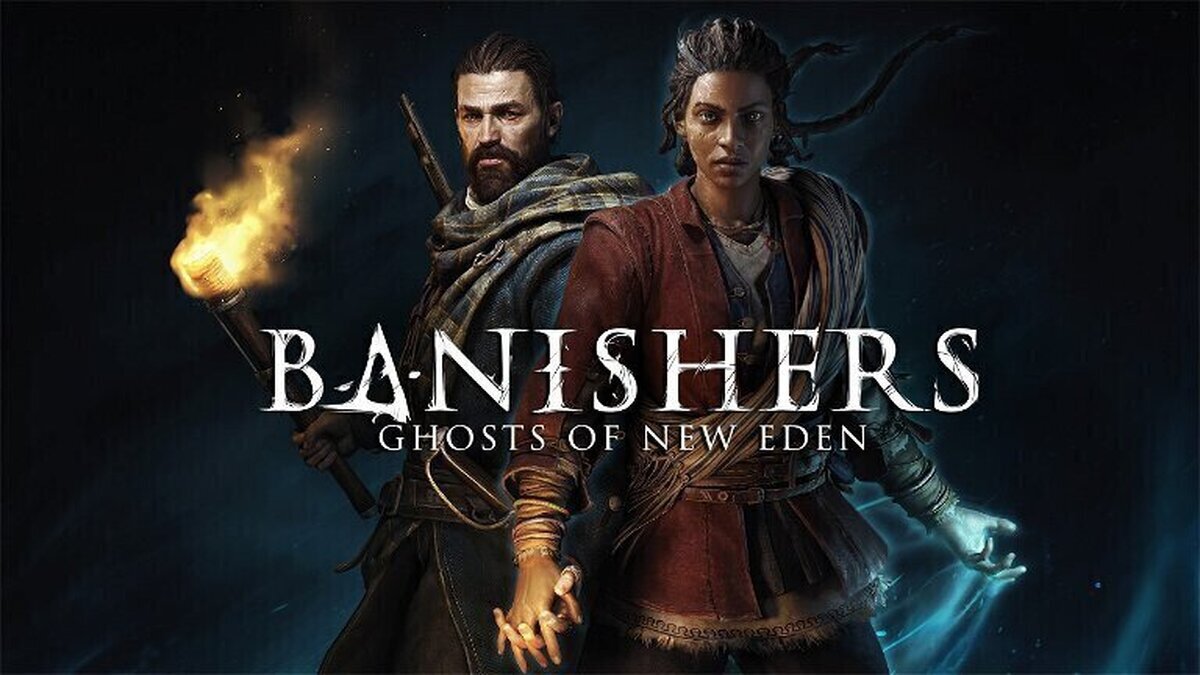 ANÁLISIS: Banishers: Ghosts of New Eden