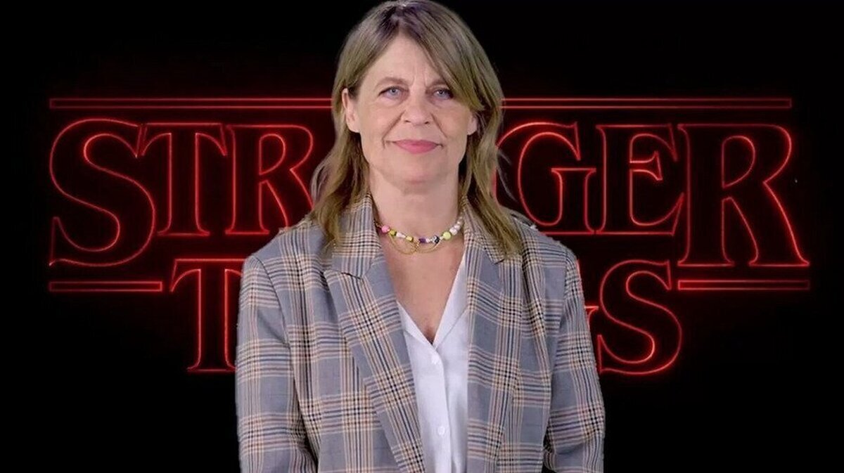 NOTICIA: Linda Hamilton ha decidido no ver la última temporada de Stranger Things por una sencilla razón