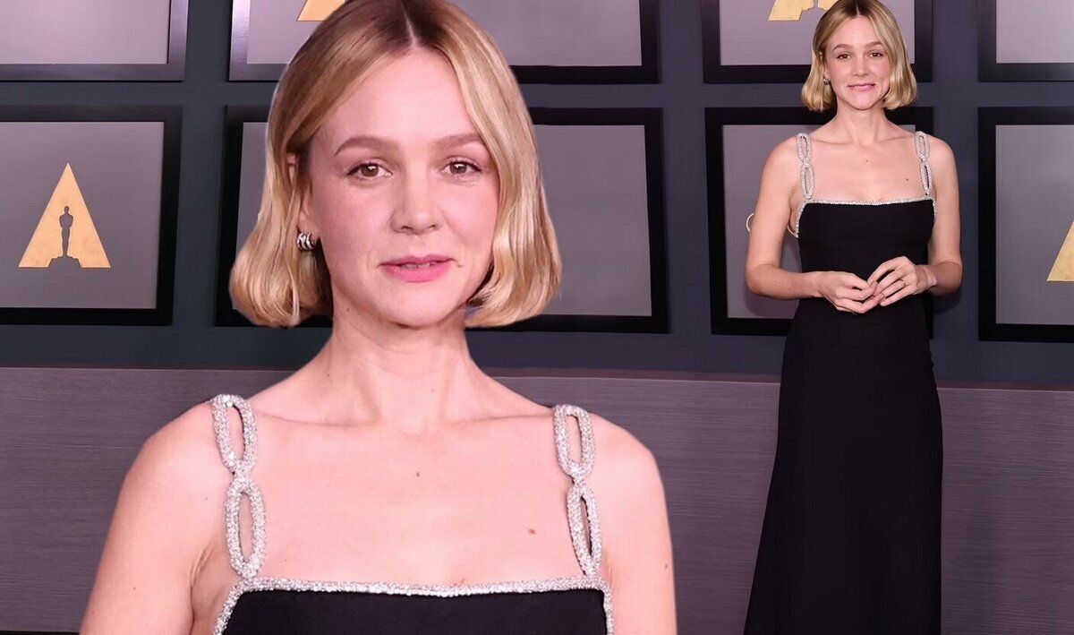 VIRAL: Carey Mulligan carga contra la industria de Hollywood: "Están mintiendo al cien por cien"