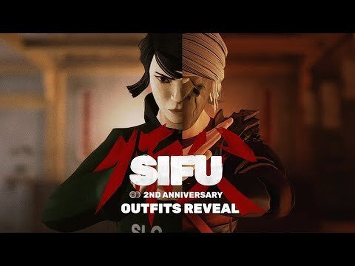 Sifu da un golpe directo con tres millones de ventas - Ya disponibles dos nuevos trajes gratuitos