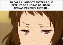 ¿Eres tú Persona 5? ?