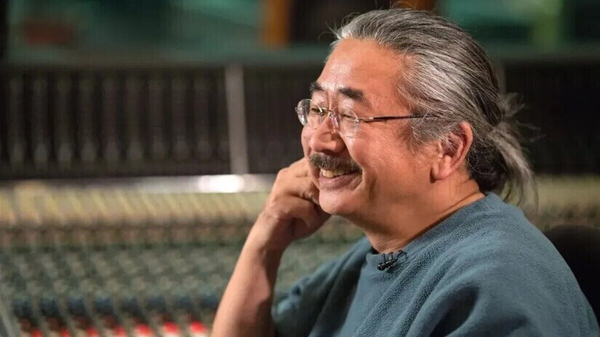 Nobuo Uematsu no volverá a componer música para juegos completos