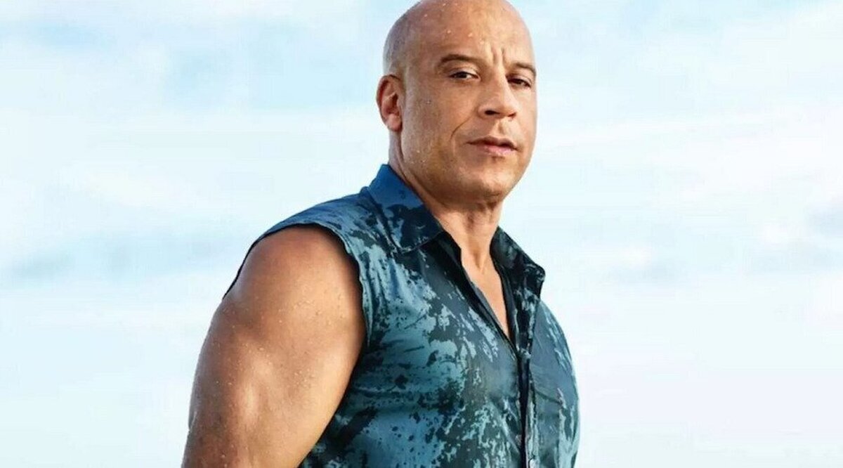 VIRAL: Vin Diesel se despide de la saga Fast & Furious con un comunicado que te emocionará