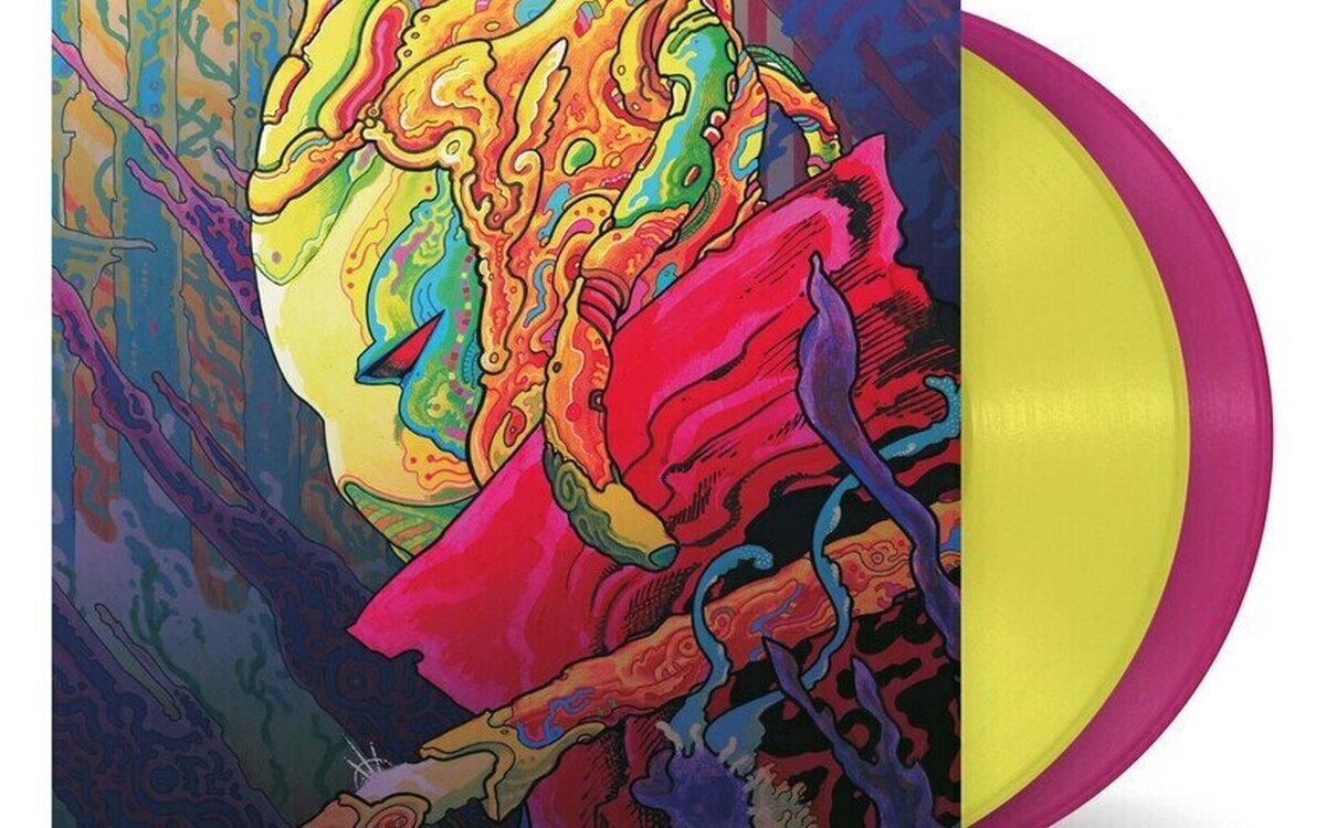 Ya puedes reservar el vinilo de la banda sonora original de ULTROS