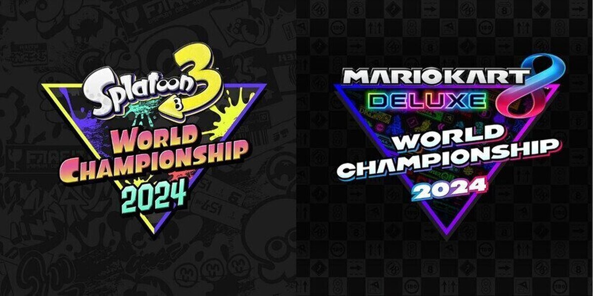 Los mejores jugadores europeos de Mario Kart 8 Deluxe y Splatoon 3 se enfrentarán al mundo en Japón en abril