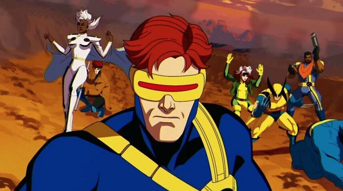 Disney ha suspendido al creador de 'X-Men 97' antes de su estreno