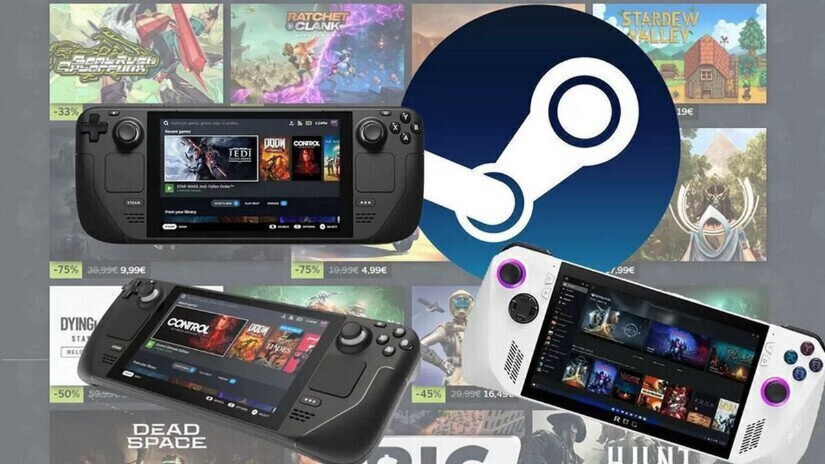 Steam anuncia los Grupos Familiares. Una revolución que lo cambia todo