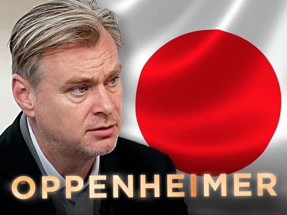 Christopher Nolan  se declara fan absoluto de una película japonesa