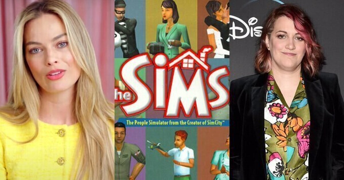 Anuncian una película de Los Sims producida por Margot Robbie