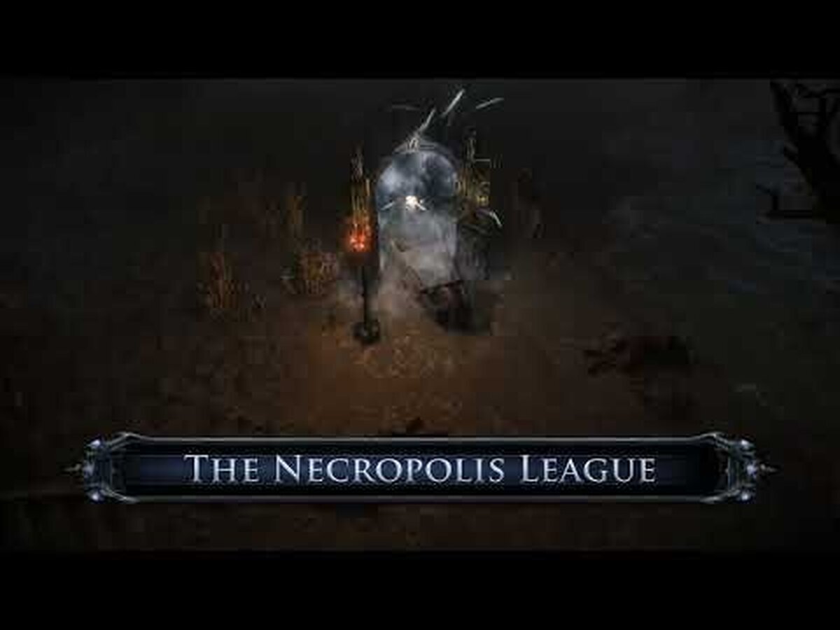 Los anuncios del GGG Live: La nueva clase Ranger de Path of Exile 2, la beta se retrasa y Path of Exile: Necropolis