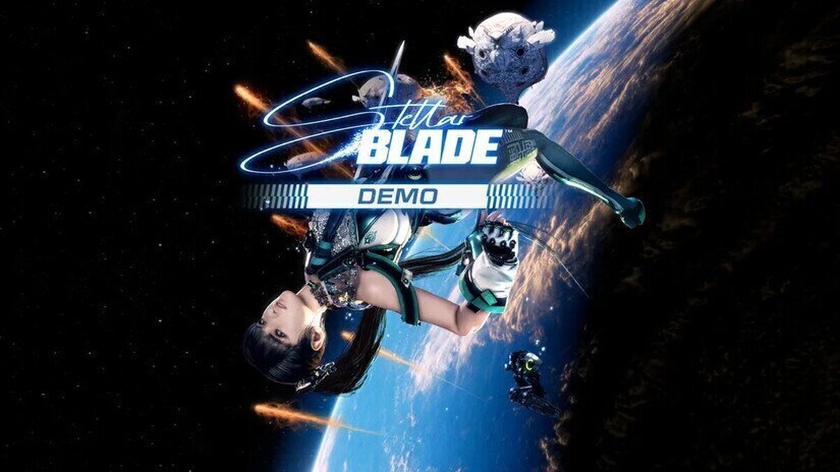 La demo de Stellar Blade ya tiene fecha de lanzamiento