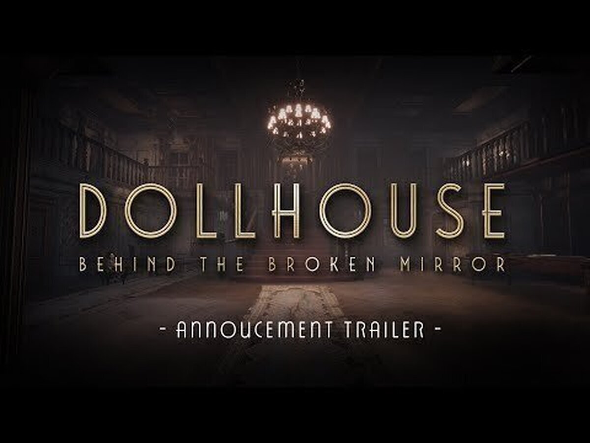 Prepárate para que tu valentía se desmorone con la última entrega de la serie Dollhouse