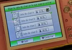 El otro día me pasó la cosa más blessed jamás sucedida: junté a tres personas usando el Pictochat en 2024