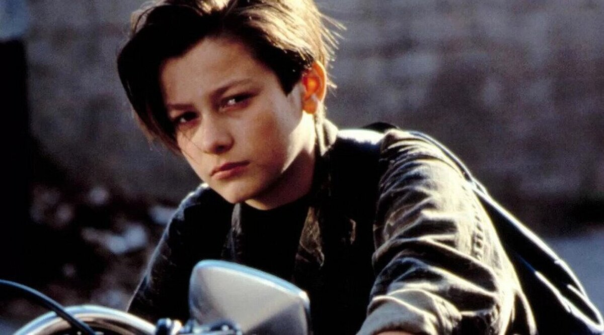 VIRAL: Edward Furlong explica cómo perdió su papel en Terminator 3.