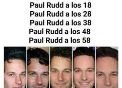 ¿Cuál es el secreto de Paul?