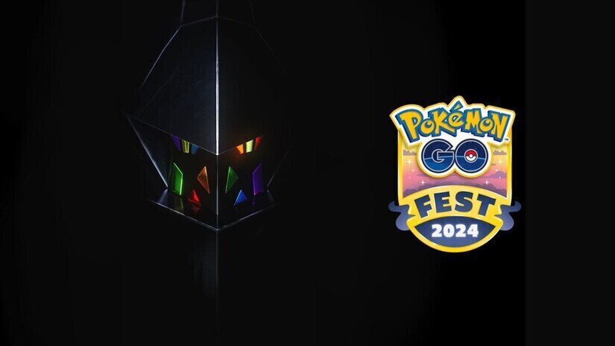 ¡Novedades Pokémon en el GO Fest 2024 de Madrid!