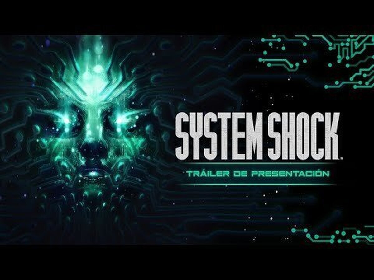 System Shock añade una actualización de contenidos en PC