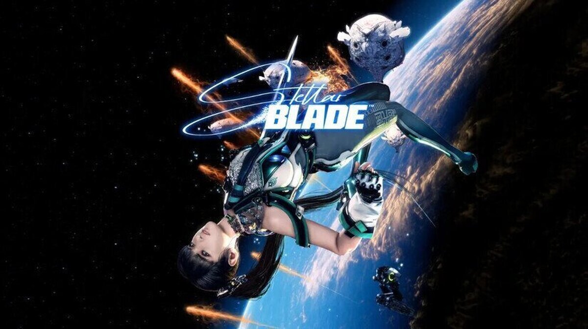 Stellar Blade presenta a los personajes principales de su historia