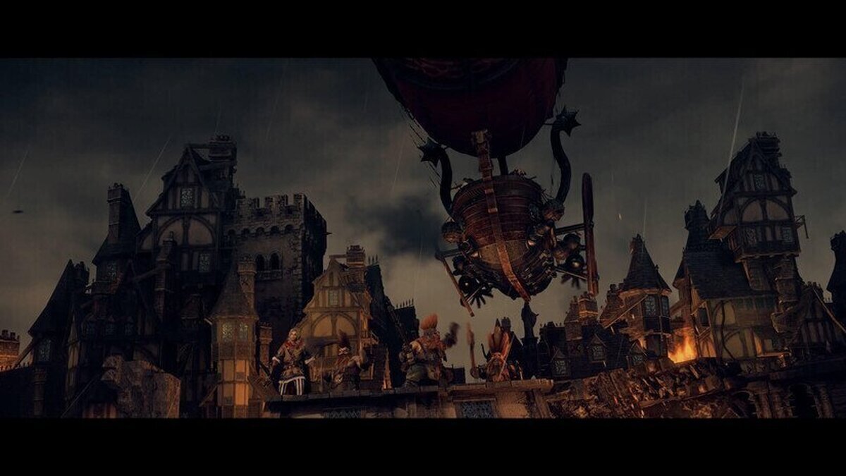 El DLC de Total War: WARHAMMER III, Thrones of Decay, se lanzará el 30 de abril