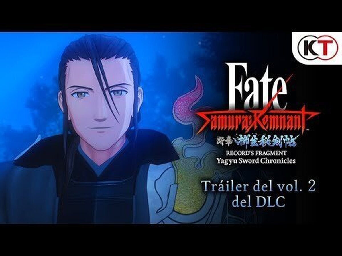 Fate/Samurai Remnant estrena su segundo contenido descargable