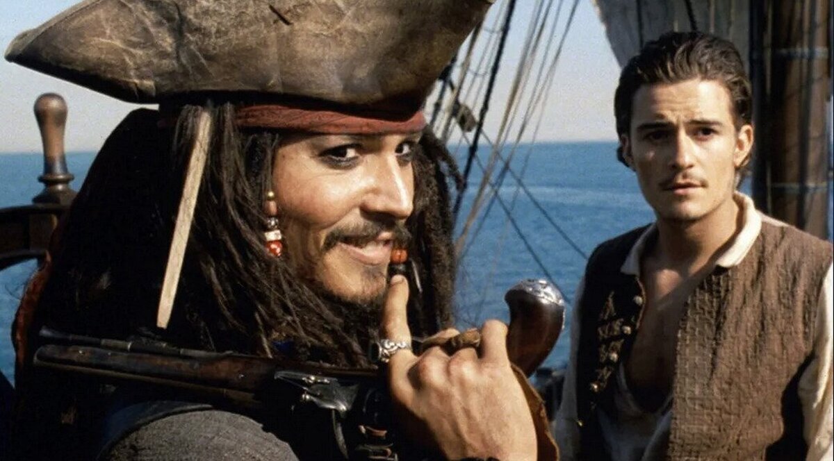 VIRAL: La rajada de Johnny Depp carga contra Hollywood y las películas de gran presupuesto